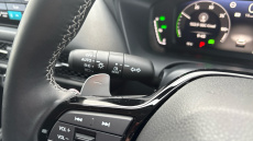 Honda Zr-V 2.0 eHEV Advance 5dr CVT Hybrid Estate